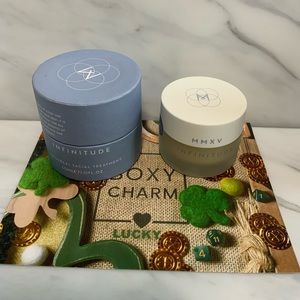 MMXV INFINITUDE UNIVERSAL TREATMENT BRAND NEW SEALED 30 ml moisturizer